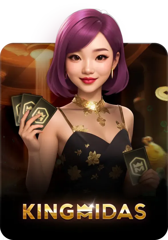 kingmidas by สล็อต ฝาก 1 บาท รับ 50